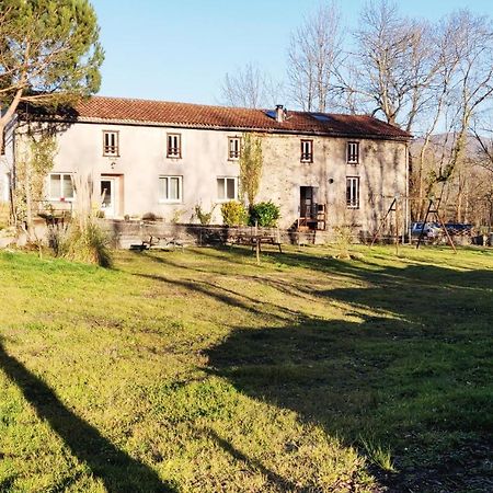 Bed and Breakfast La Ciboulette Foix Zewnętrze zdjęcie