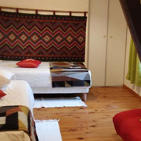 Bed and Breakfast La Ciboulette Foix Zewnętrze zdjęcie