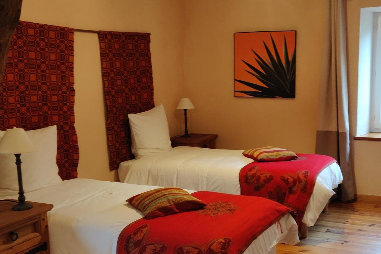 Bed and Breakfast La Ciboulette Foix Zewnętrze zdjęcie