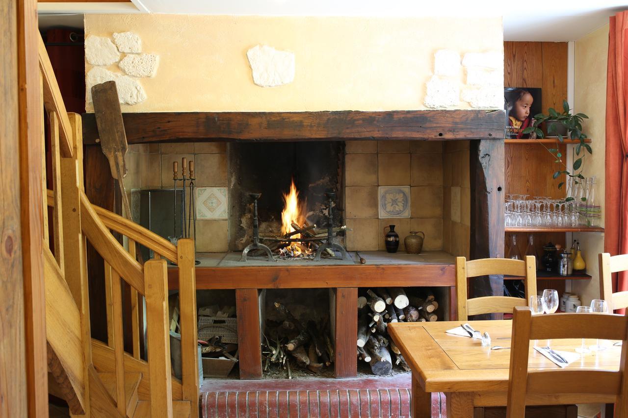 Bed and Breakfast La Ciboulette Foix Zewnętrze zdjęcie